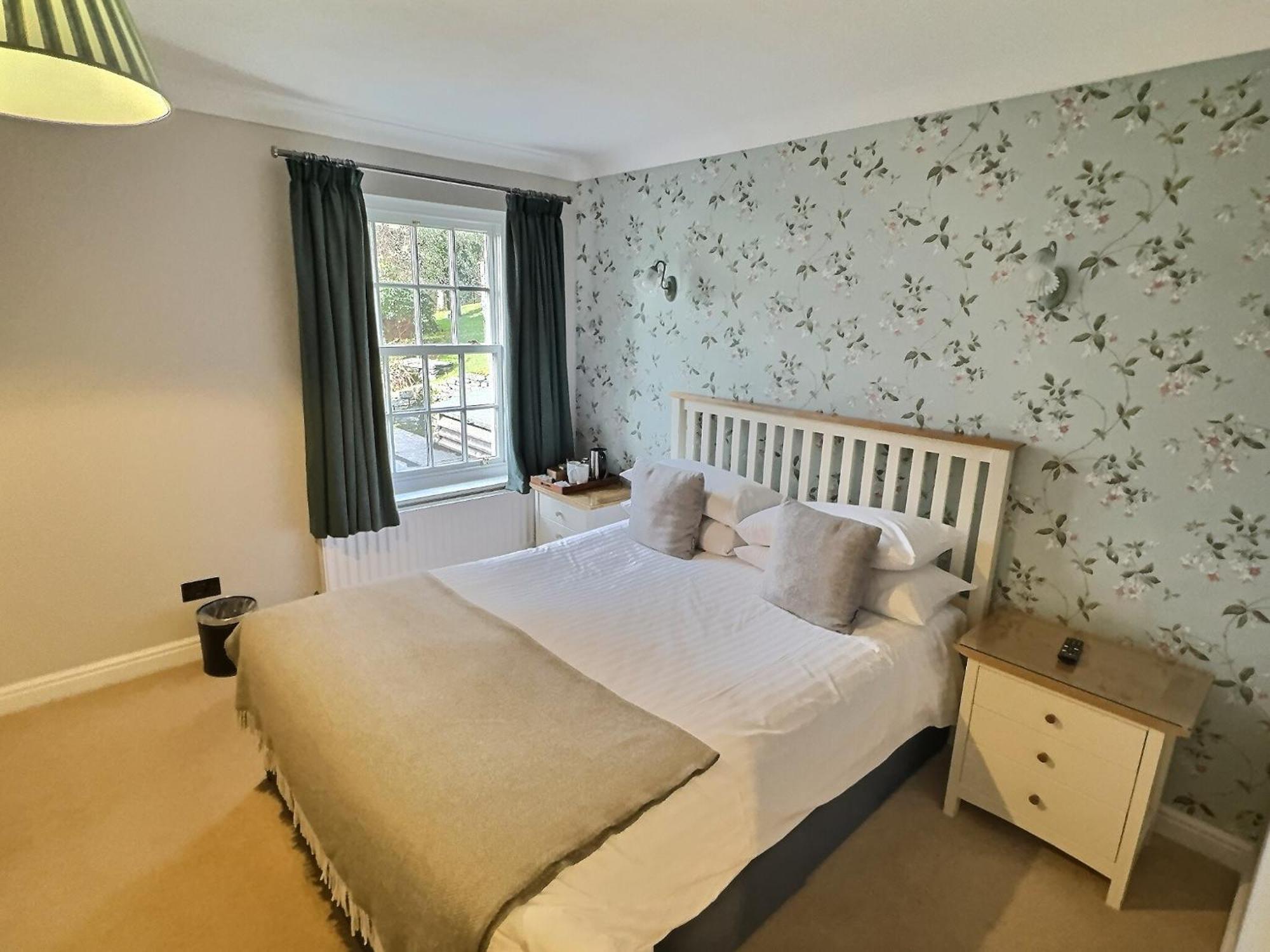Three Shires Inn Little Langdale ภายนอก รูปภาพ