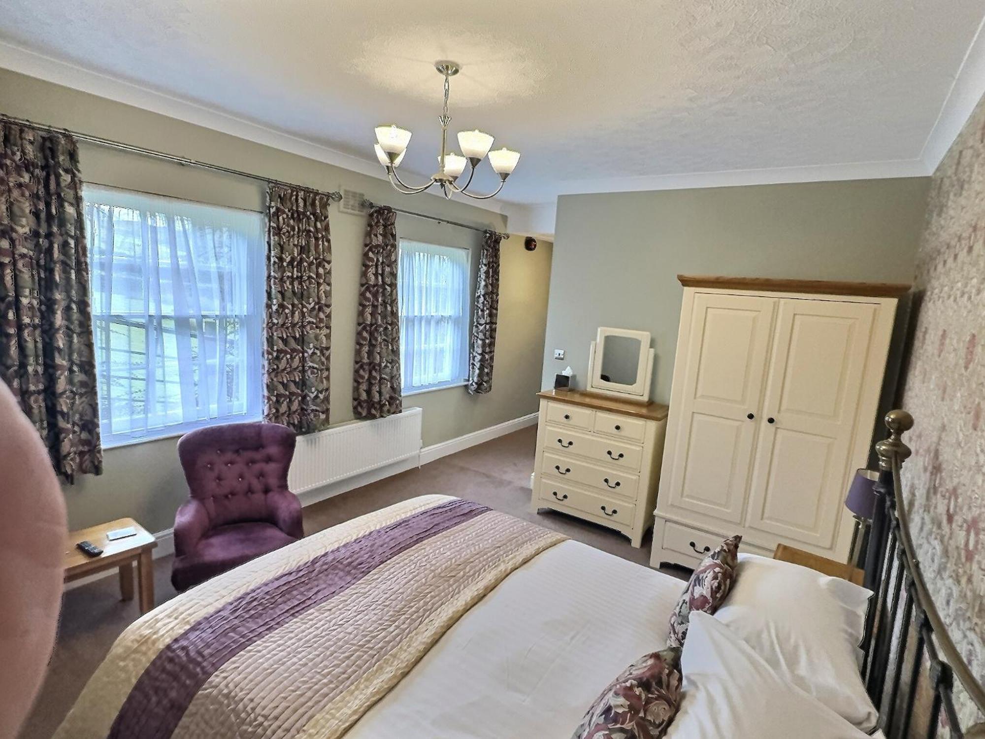Three Shires Inn Little Langdale ภายนอก รูปภาพ