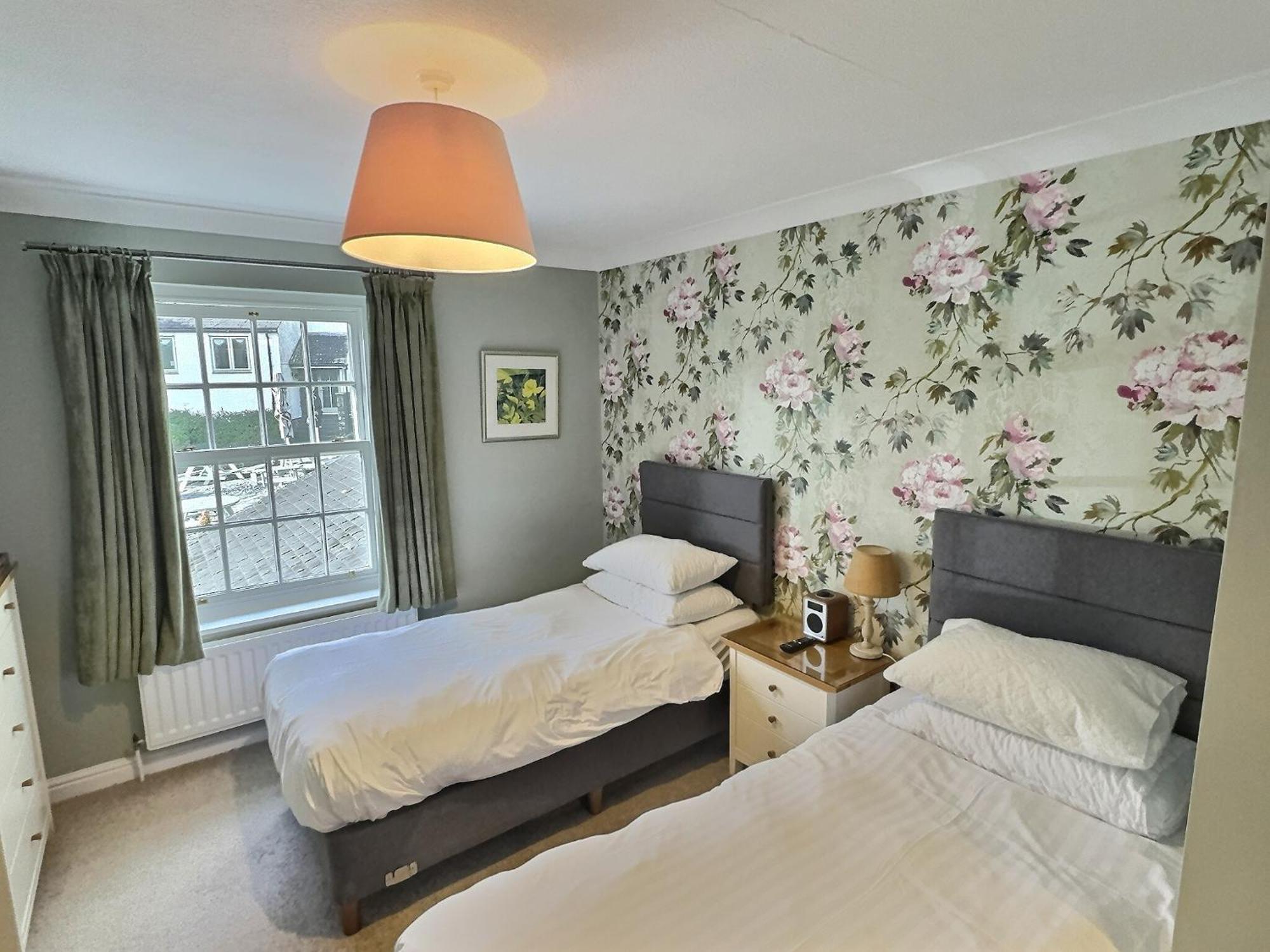 Three Shires Inn Little Langdale ภายนอก รูปภาพ