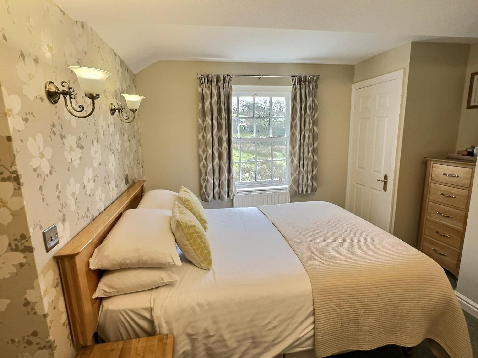 Three Shires Inn Little Langdale ภายนอก รูปภาพ