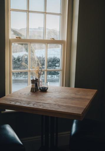 Three Shires Inn Little Langdale ภายนอก รูปภาพ