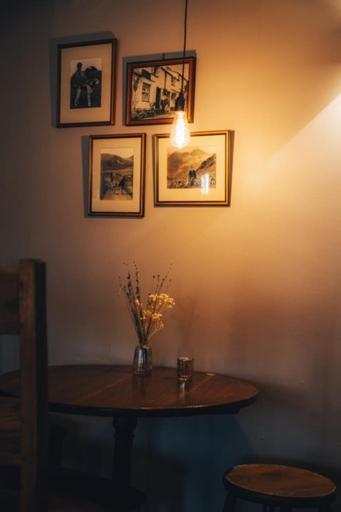 Three Shires Inn Little Langdale ภายนอก รูปภาพ