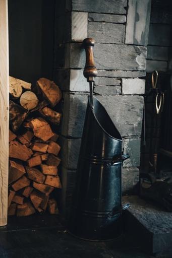 Three Shires Inn Little Langdale ภายนอก รูปภาพ