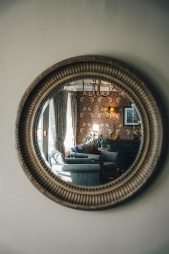 Three Shires Inn Little Langdale ภายนอก รูปภาพ